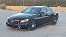 Mercedes Benz C300 STD (NON GCC)