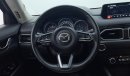 Mazda CX5 G T 2500