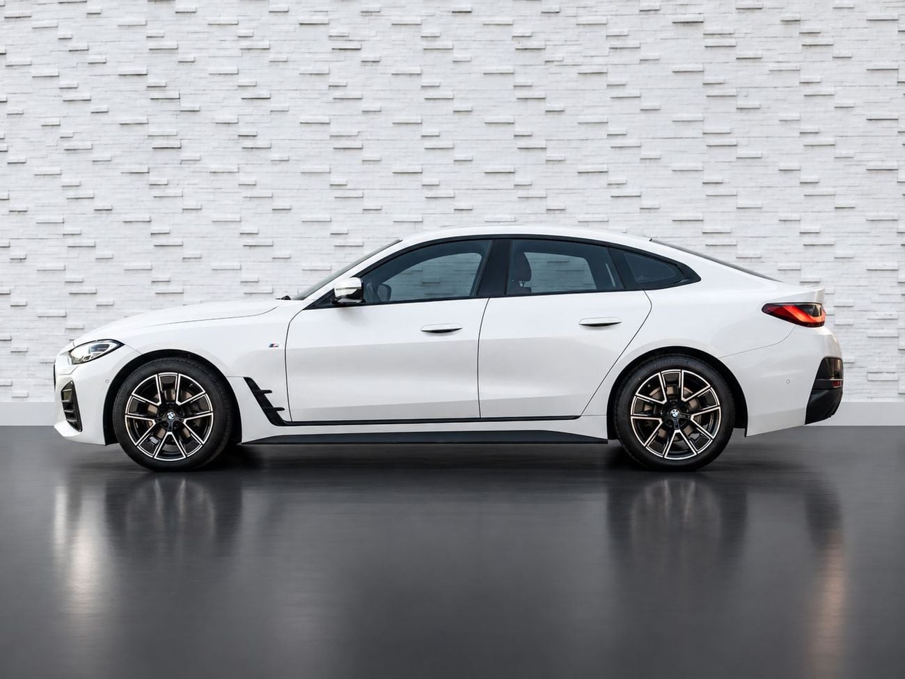 BMW 420i M SPORT