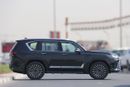 لكزس LX 700h VIP LEXUS LX700h VIP 2025 | BEST EXPORT PRICE