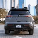 Nissan Pathfinder 3.5L SL 4WD (7 Seater)