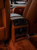 Rolls Royce Ghost EWB