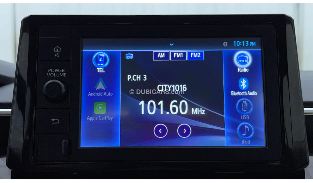 Toyota Corolla XLI 1.6 | Zero Down Payment | Free Home Test Drive