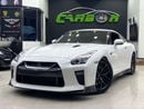 Nissan GTR Premium 3.8L (2 Seater)