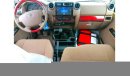 Toyota Land Cruiser SINGEL CABIN // PETROL // V6 // DIF LOCK // WINSH