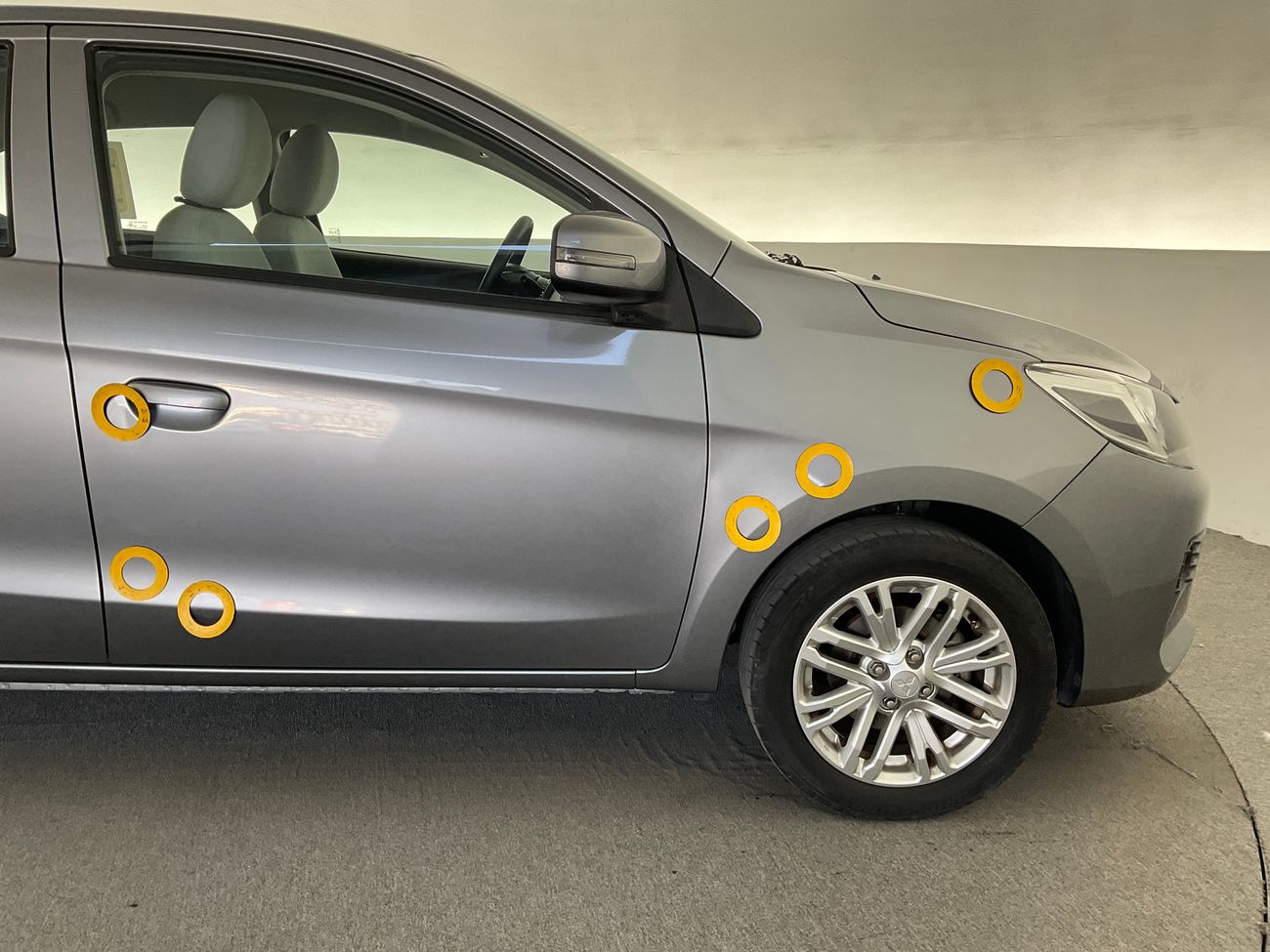 ميتسوبيشي اتراج GLX Full | National Day Celebration | شامل الضمان | 0 ﺪﻔﻋﺓ ﺃﻮﻟﻯ