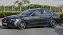 Mercedes-Benz C 200 (For Export , НА ЭКСПОРТ) AMG Premium EQ Boost 1.5L RWD 2026 GCC Без пробега