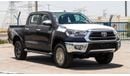 Toyota Hilux Diesel 2.8L