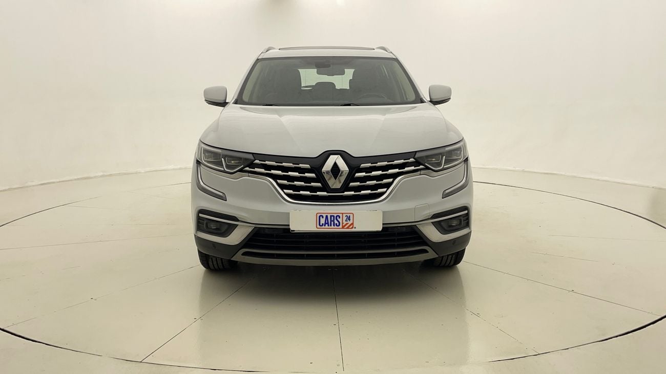 Renault Koleos LE 2.5 | Zero Down Payment | Home Test Drive