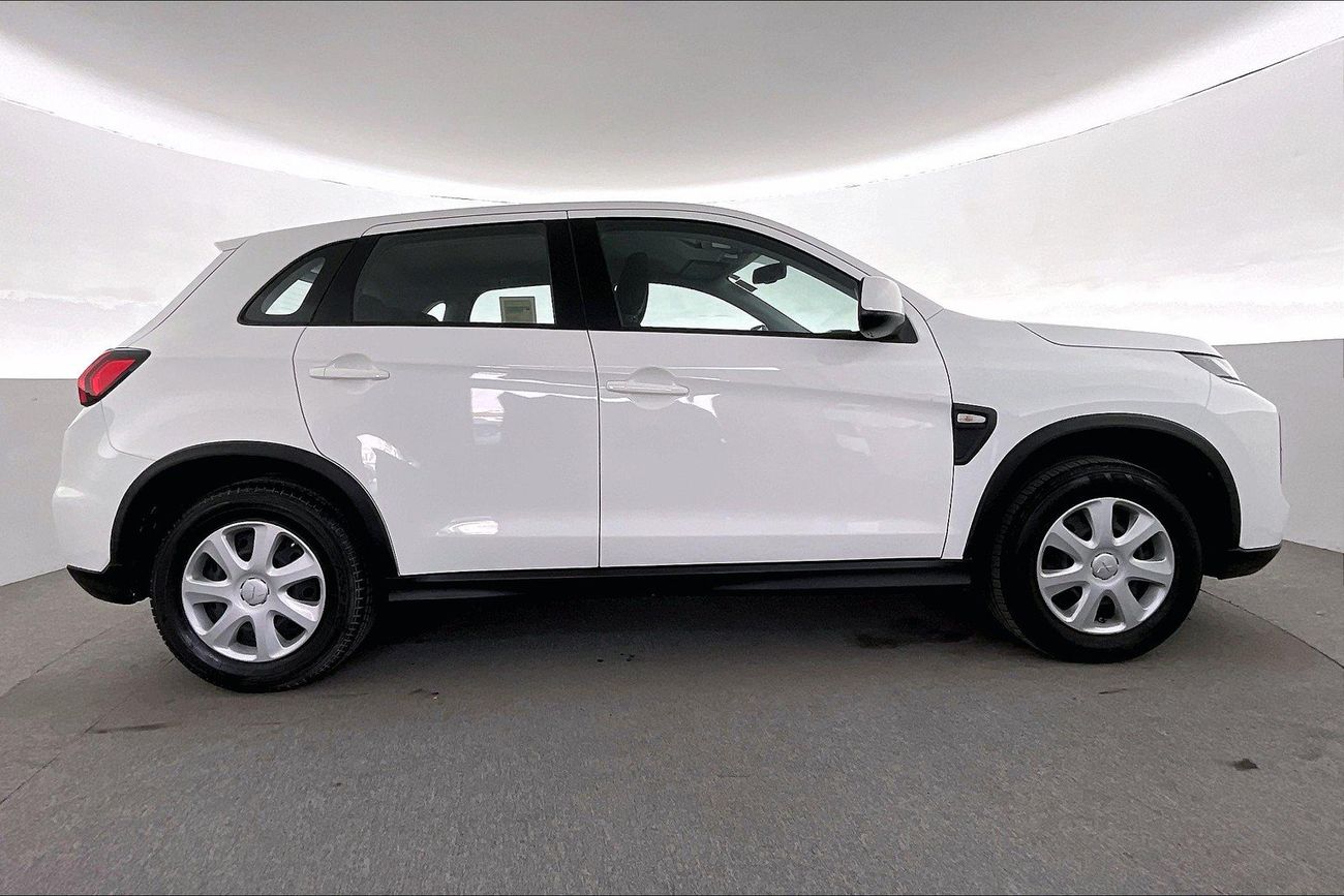 Mitsubishi ASX GLX Lowline | Guaranteed Warranty | 0 Down Payment