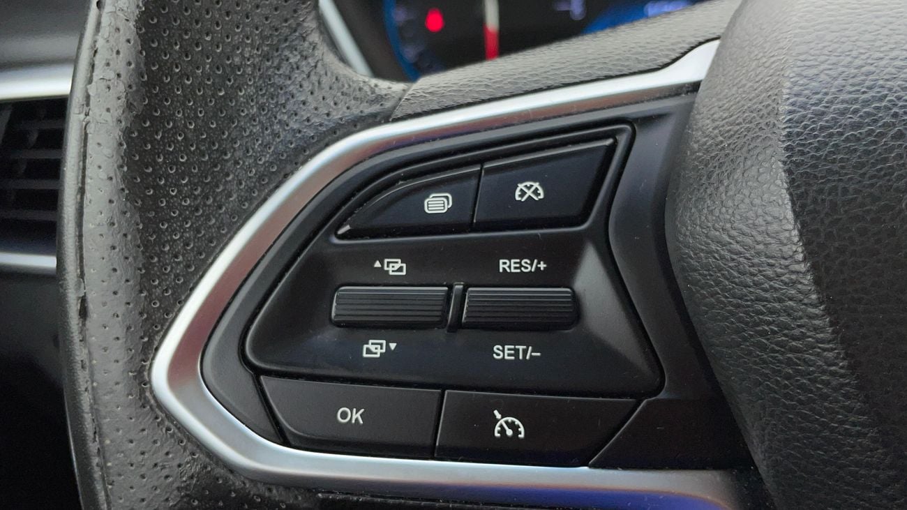 شيفروليه كابتيفا PREMIER 1.5 | بدون دفعة مقدمة | اختبار قيادة مجاني للمنزل