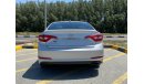 Hyundai Sonata 2017 US Ref#185