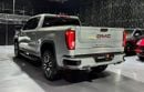 جي أم سي سييرا AT4,6.2L V8 Petrol Engine