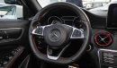 Mercedes-Benz A 250 SPORT