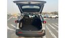 Toyota RAV4 LE AWD SPORTS AND ECO 2.5L V4 2019 AMERICAN SPECIFICATION