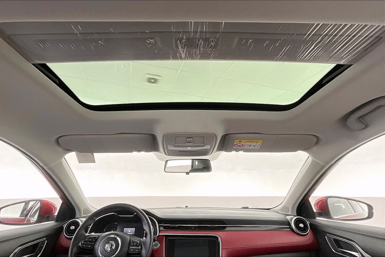 MG 6 Trophy | 1 year free warranty | 0 down payment | 7 day return policy