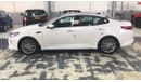 Kia Optima jt line full  option