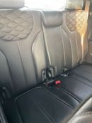 Hyundai Palisade 2021 Hyundai Palisade Calligraphy Edition Full Option Panoramic View - 360* 5 CAM - HUD - 3.8L V6 -