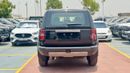 Toyota Prado ALL ROUNDER G LEATHER SEATS COOL BOX ELECTRIC TAIL GATE ELECTRIC CHAIRS REAR DIGITAL AC