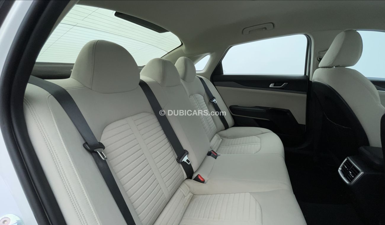 Kia K5 LX 2 | Zero Down Payment | Free Home Test Drive