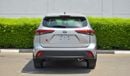Toyota Highlander Toyota Highlander LE 2.5L | Hybrid | 2023 | For Export Only