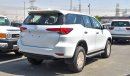 Toyota Fortuner 2.7L GX