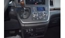 Toyota Sienna XLE LIMITED AWD 3.5L PET AT