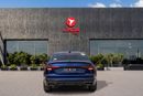 Audi A4 35 TFSI S-LINE Audi A4 35TFSI S-Line 2023 GCC | Agency Warranty | Service Contract for 1,641.00 AED monthly