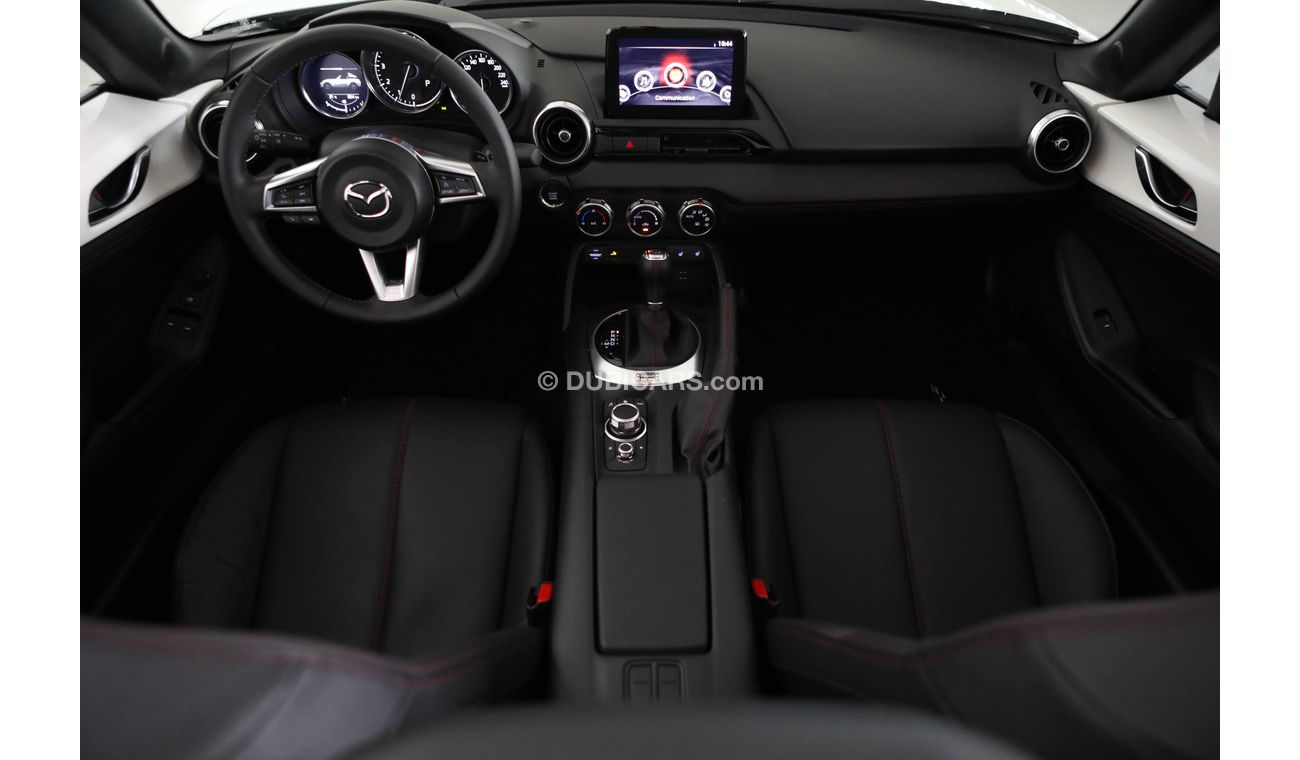 مازدا MX5 |1,938/month | 0% DP! |5yrs Warranty