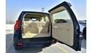 Toyota Prado VX-R V6 4.0L Petrol 7 Seat Automatic