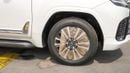 Lexus LX700h SIGNATURE 3.5L V6 Hybrid