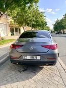 Mercedes-Benz CLS 450