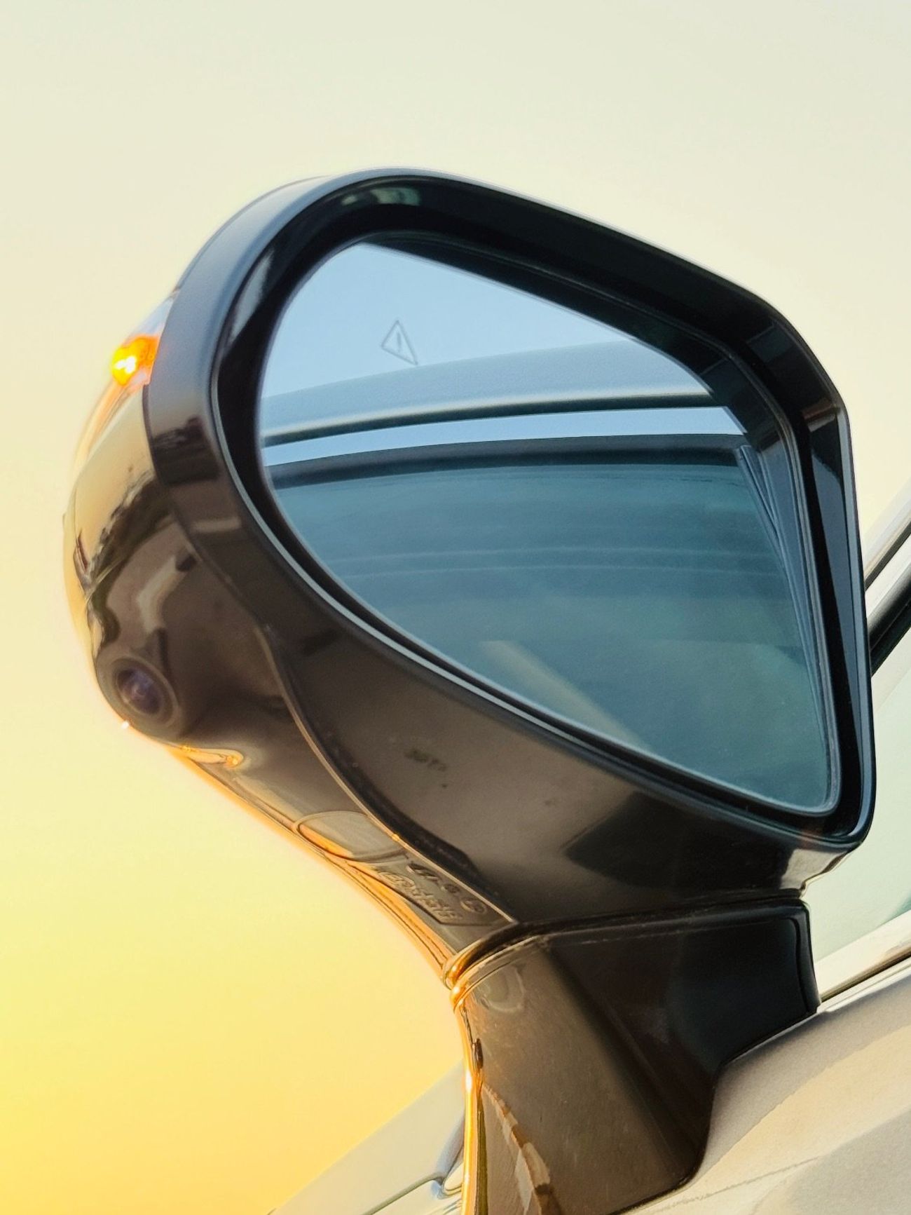 Hyundai Santa Fe 2023 Santa fe sel panaroma roof & 360 camera