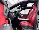 أودي Q8 2021 Audi Q8 55 TFSI Quattro S-Line, 2026 Audi Warranty + Service Pack, Excellent Condition, GCC