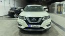 Nissan X Trail 2022 S | AED 831/Month | 0 DP | 30 Day Return | Warranty | Service History