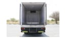 Mitsubishi Fuso Canter 2017 | MITSUBISHI FUSO CANTER CHILLER BOX | GCC SPECS AND EXCELLENT CONDITION