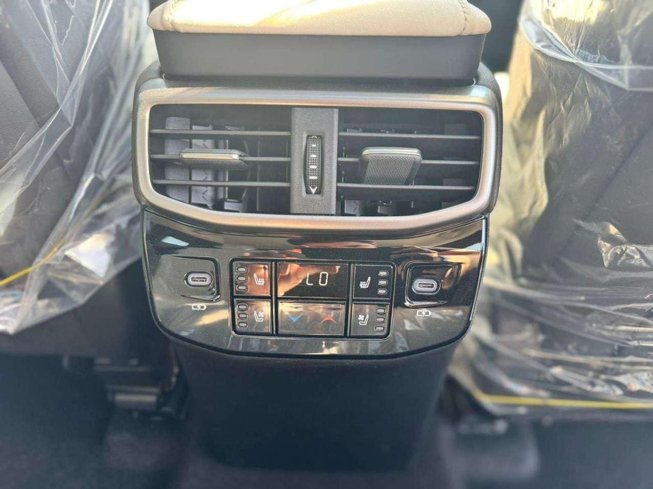 لكزس RX 350 PRESTIGE