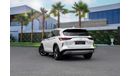 Infiniti QX50 Luxe | 2,742 P.M  | 0% Downpayment | Excellent Condition!