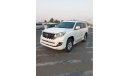 Toyota Prado TOYOTA PRADO  WHITE COLOUR MODEL 2011 GOOD CONDITION ONLY FOR EXPORT