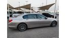 BMW 750Li Luxury Plus BMW 750 Li _Gcc_2017_Excellent_Condition _Full option