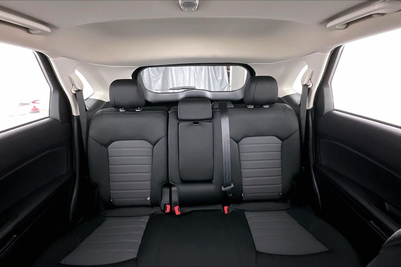 تويوتا فورتونر EXR | ضمان مجاني لمدة عام | 0 دفعة أولى