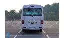 Mitsubishi Rosa 2016 - 30 Seater Bus - M/T Diesel - Well Maintained / Ready to Drive / GCC / Book Now