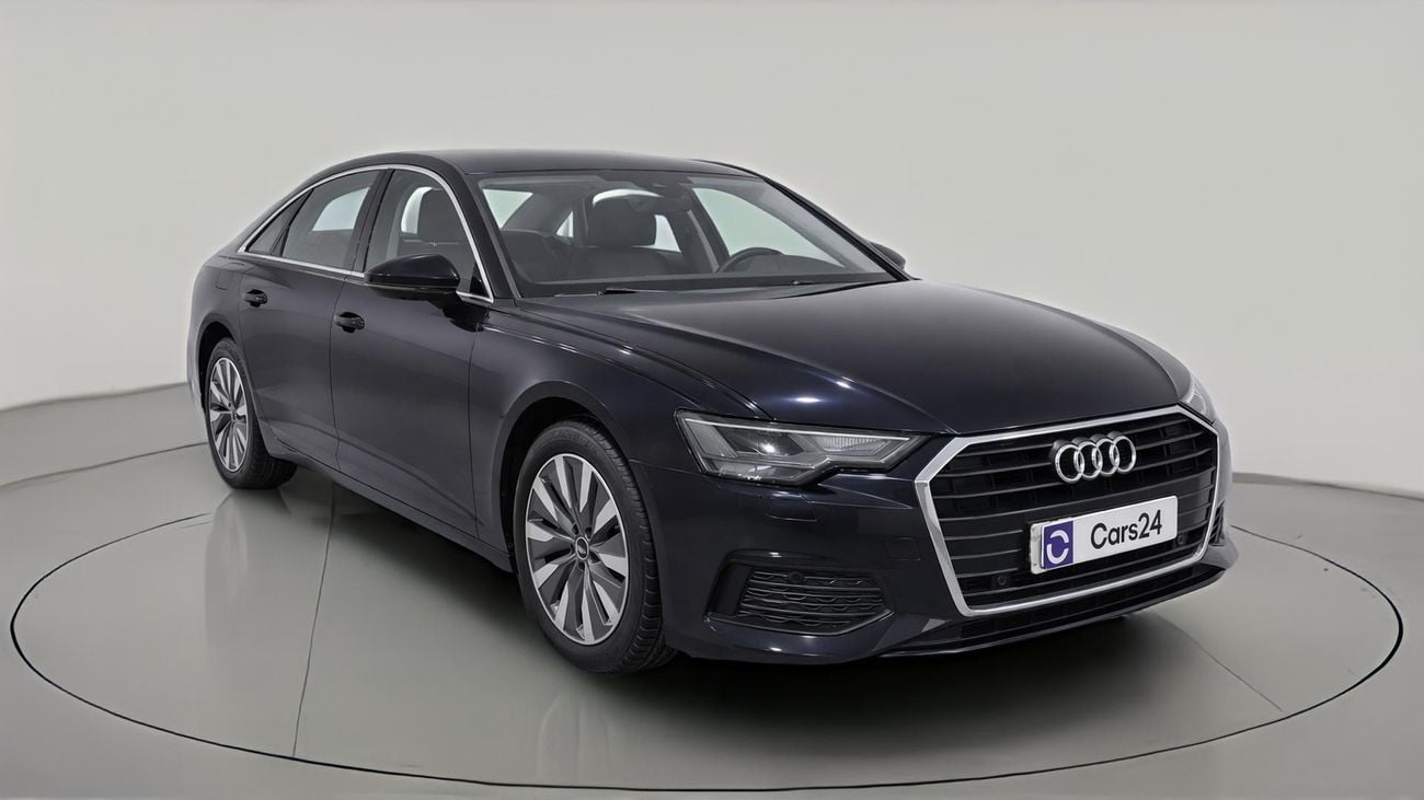 Audi A6 45 TFSI 2023 | AED 1413/Month | 0 DP | 30 Day Return | Warranty