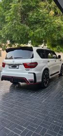 Nissan Patrol NISMO