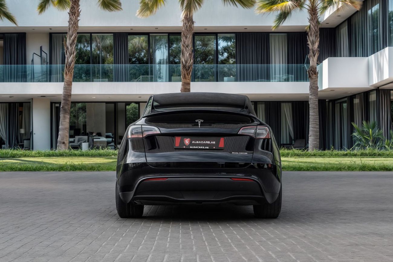 Tesla Model Y 3,427 P.M  | 0% Downpayment | Model Y Performance | Warranty!