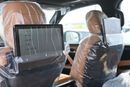 Lexus LX700h SIGNATURE 3.5L Twin-Turbo + Hybrid V6, Model 2026, Color Black inside Tan