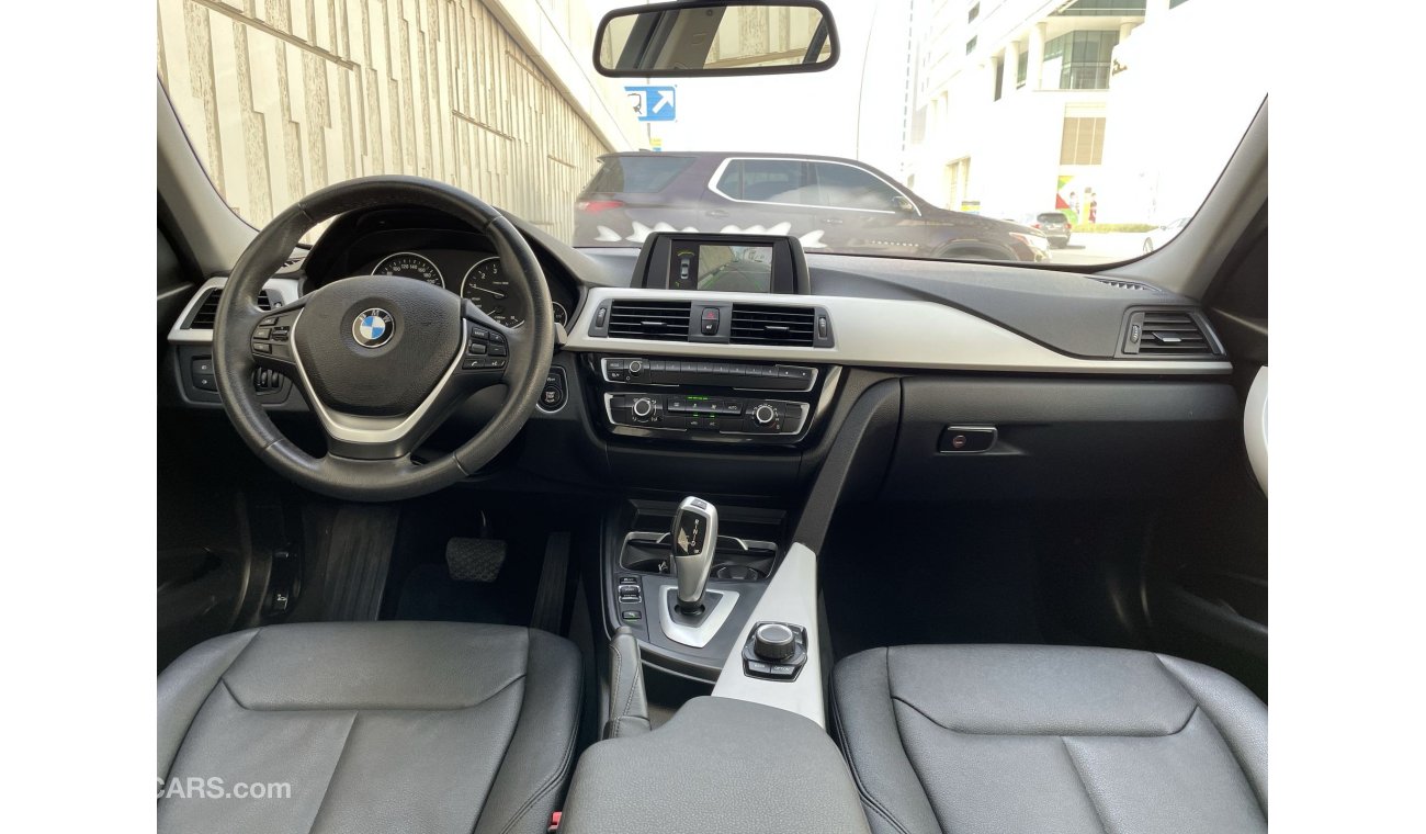 كرايسلر ES 318i 1.8 | Under Warranty | Free Insurance | Inspected on 150+ parameters