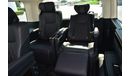 Toyota Granvia Premium 2.8L 6 Seat Automatic