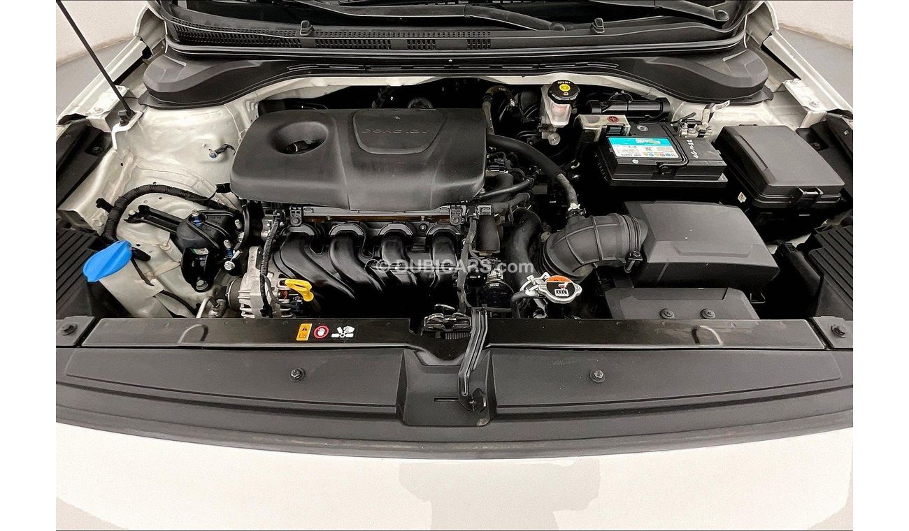 Hyundai Accent Smart / GL | 1 year free warranty | 0 down payment | 7 day return policy