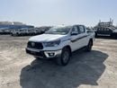 تويوتا هيلوكس HILUX D/C 4WD 2.7 GLXS-G